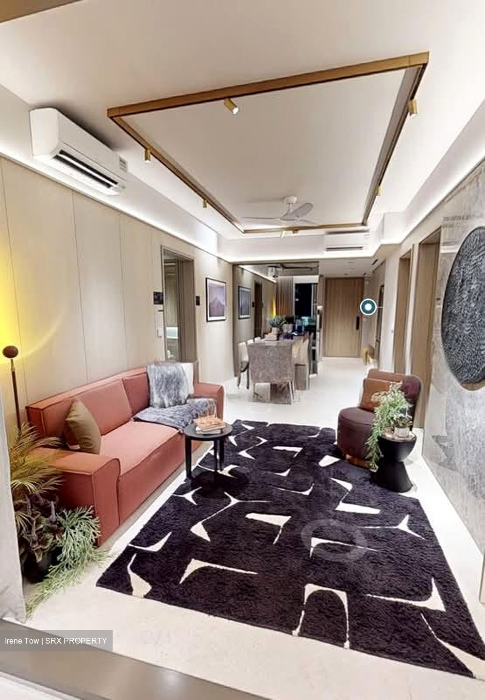 UE Square (D9), Apartment #554246091
